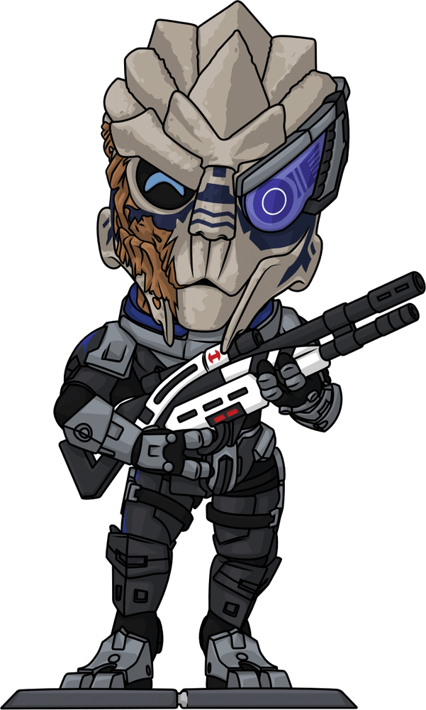 Garrus
