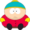 Cartman Plush (9in)