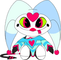 Fizzarolli Plush (9in)