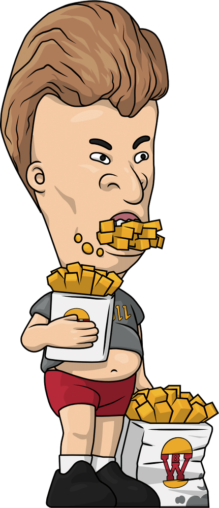 Butt-Head