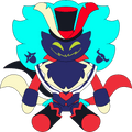 Ozzie Plush (9in)