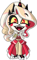 Party Outfit Charlie