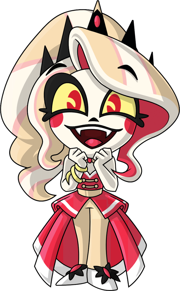 Party Outfit Charlie