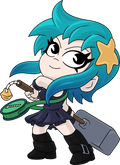Ramona Flowers