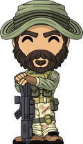 Captain Price