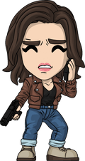 Sidney Prescott