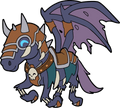 Invincible Pin