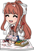 Picnic Monika