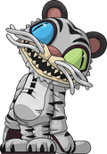 White Tiger