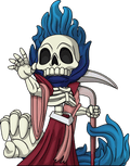 The Necrobinder