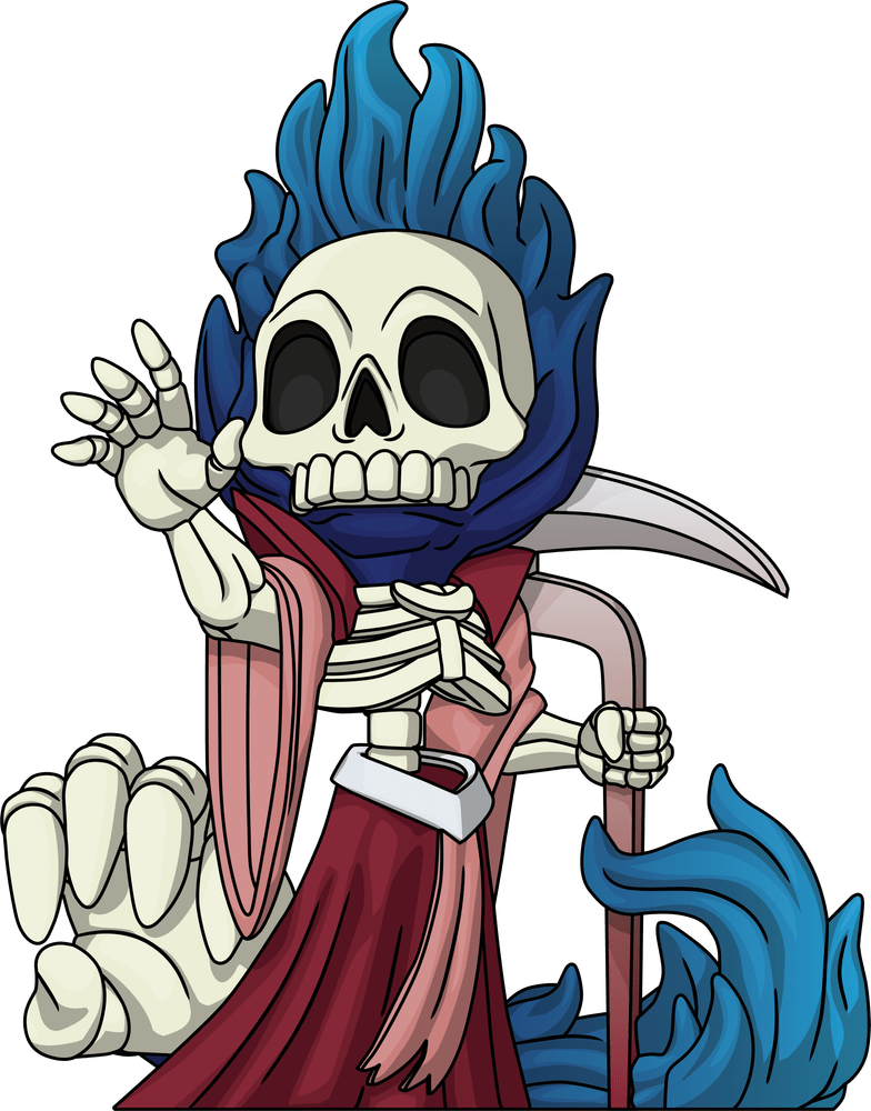 The Necrobinder