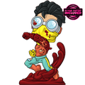 Invincible VS