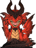 Red Dragon