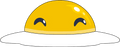 Yolky Slime Stickie (6in)