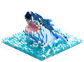 Megalodon Brickset