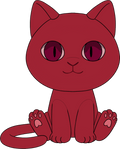 Rouge Plush (9in)