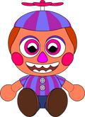 JJ Plush (9in)