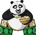 Dumpling Po