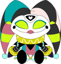 Robo Fizz Plush (9in)