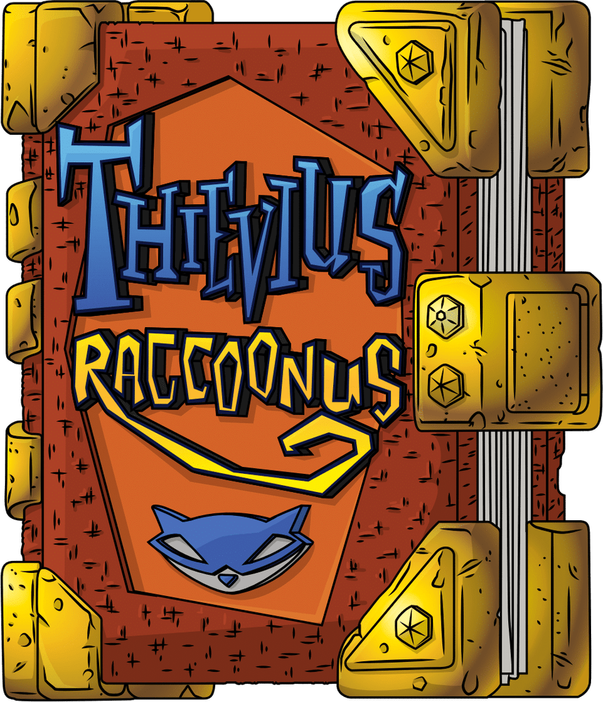 Thievius Raccoonus