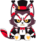 Husk Plush (9in)