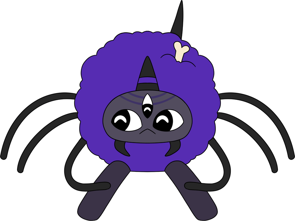 Helob Stickie (6in)