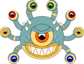 Xanathar Plush (9in)