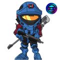 Spartan Recon
