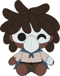 Low Plush (9in)