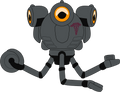 Snip-Snip Plush (9in)