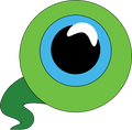 Septic Sam Plush (9in)