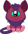 Vorg Plush (9in)