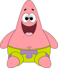 Patrick Shoulder Rider (5.5in)