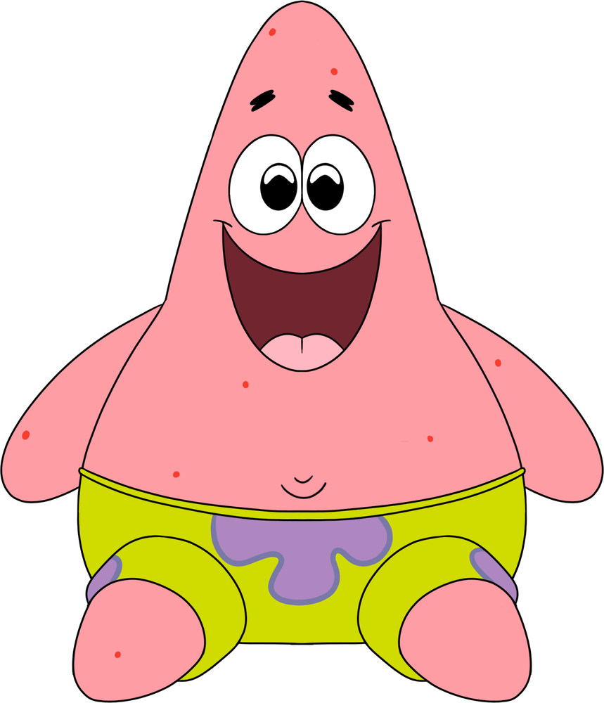 Patrick Shoulder Rider (5.5in)