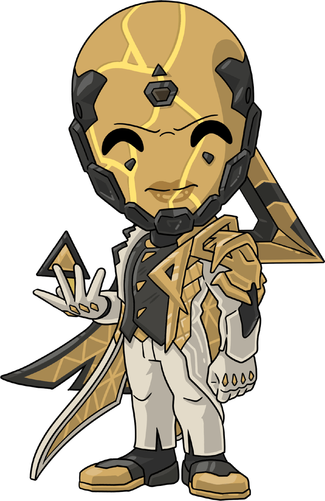 Timekeeper