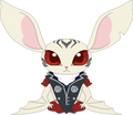 Heismay Plush (9in)