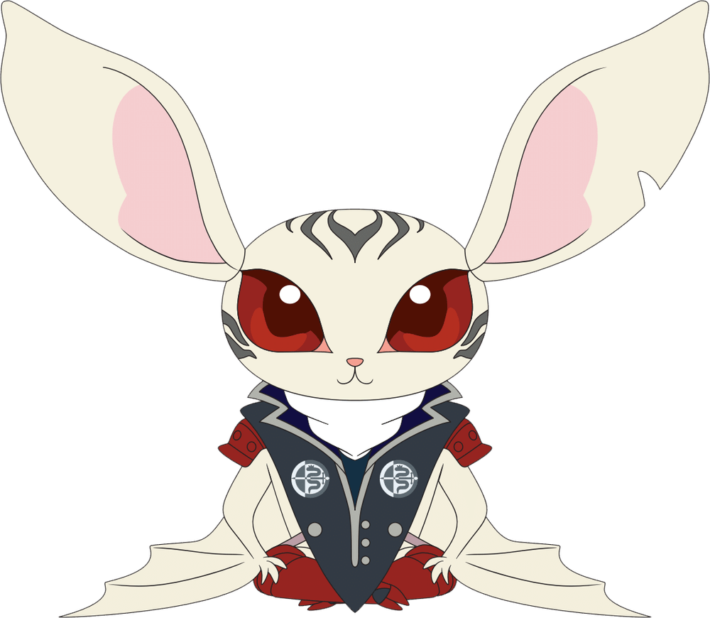 Heismay Plush (9in)