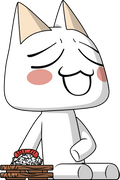 Toro Inoue