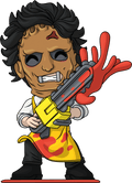Leatherface