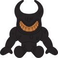 Beast Bendy Plush (9in)