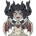 Lilith, Daughter of Hatred