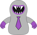 Sir Dadadoo Plush (9in)