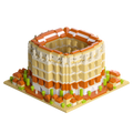The Amphitheater Brickset