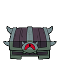Chest Pin