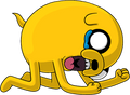 Screaming Jake