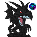 Red-Eyes Black Dragon