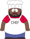 Chef Plush (9in)
