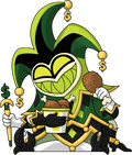 Mammon