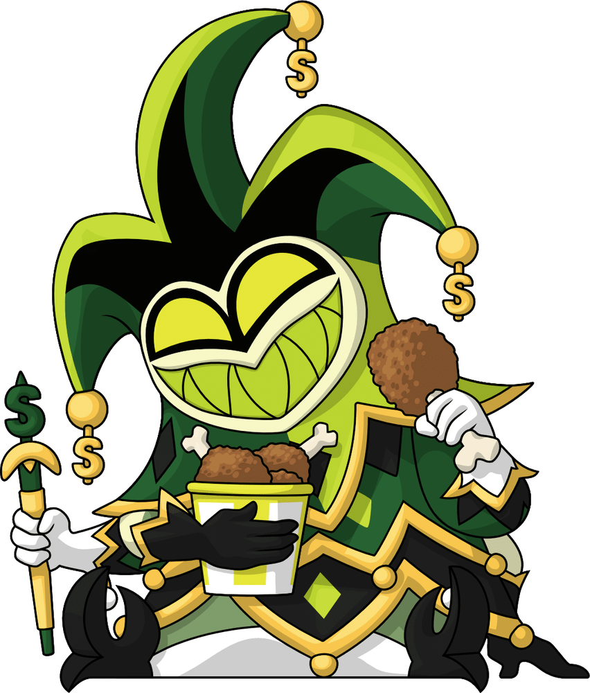 Mammon