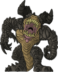 Deathclaw